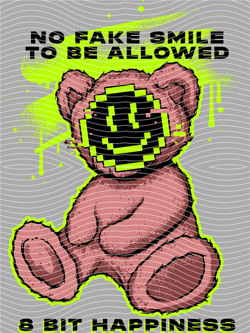 Cool Bear-X 72